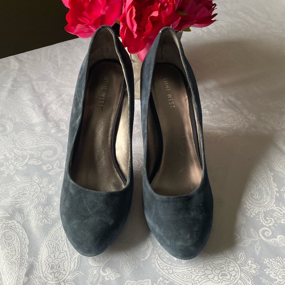 Nine West Enhancingo Pumps